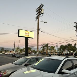 Queens Burgers